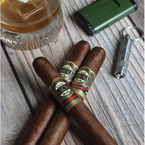 Casa Magna Colorado Corona Cigar - 1 Single (End of Line)